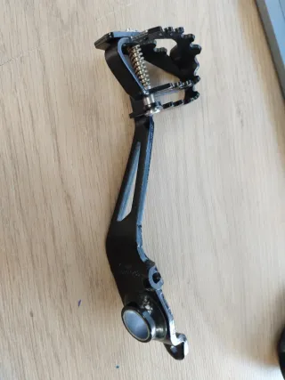 Pedal Freno BMW R1250GS,R1200GS 35218529841