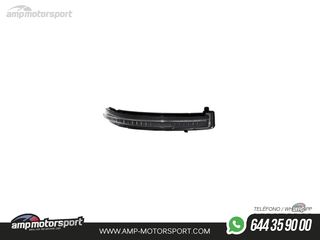 INTERMITENTE DE RETROVISOR DERECHO PARA NISSAN QASHQAI