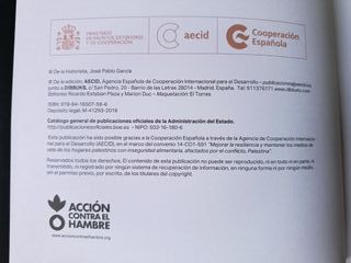 Vidas ocupadas Un viaje palestino de Nablus a Gaza