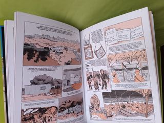 Vidas ocupadas Un viaje palestino de Nablus a Gaza