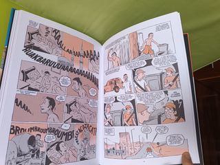 Vidas ocupadas Un viaje palestino de Nablus a Gaza