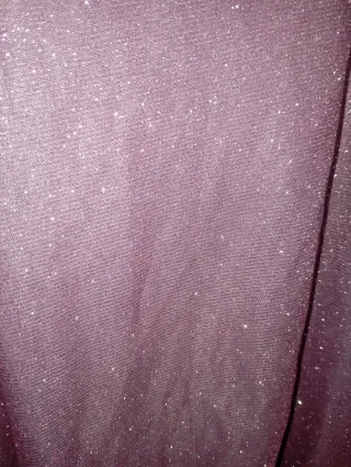 Vestido brillante tirantes