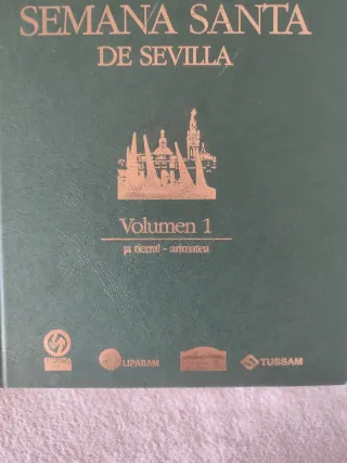 Enciclopedia Semana Santa