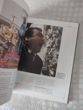 Enciclopedia Semana Santa