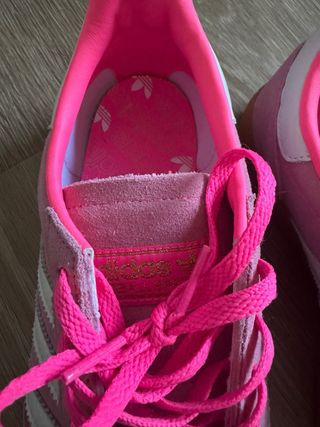 Adidas Handball Spezial Rosa