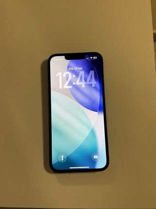 iPhone 13 Azul