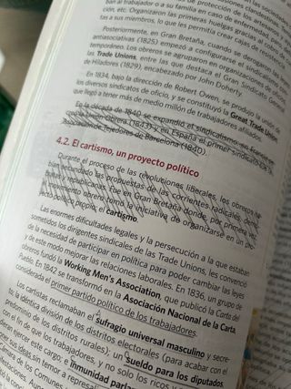 HMC N/E (HISTORIA MUNDO CONTEMP BACH) AULA 3D