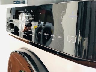 Lavadora 7kg 1200 rpm FrigoMark Paterna Valencia