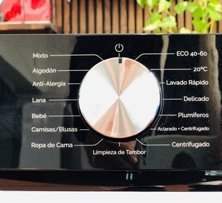 Lavadora 7kg 1200 rpm FrigoMark Paterna Valencia