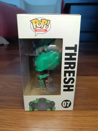 Funko Pop! Thresh