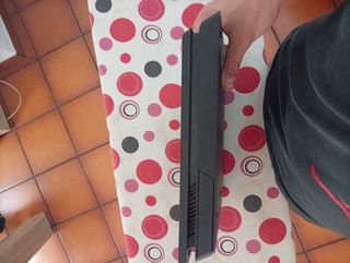 Consola PS4 (PlayStation 4) Negra slim