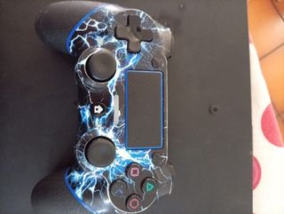 Consola PS4 (PlayStation 4) Negra slim