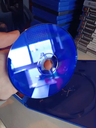 Eternal Quest PS2 Completo