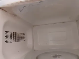 Microondas Negro TAURUS