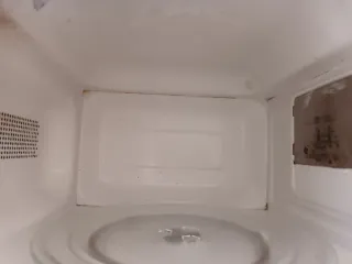 Microondas Negro TAURUS