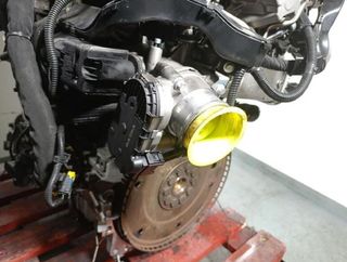 Volvo rectp5769085 d5204t6 motor v40 hatchback 525