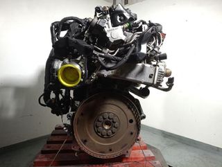 Volvo rectp5769085 d5204t6 motor v40 hatchback 525