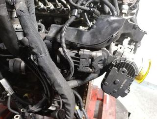 Volvo rectp5769085 d5204t6 motor v40 hatchback 525