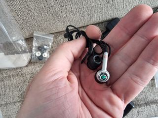 Sony Ericsson W800i Walkman Bianco