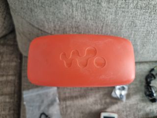 Sony Ericsson W800i Walkman Bianco