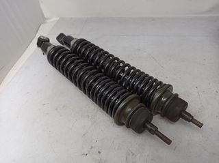 Amortiguadores Traseros Piaggio Vespa Lx 125 2005