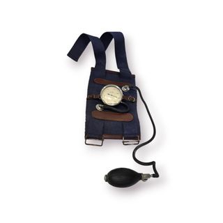 Esfigmomanómetro Vintage A.L.S.A. Bologna