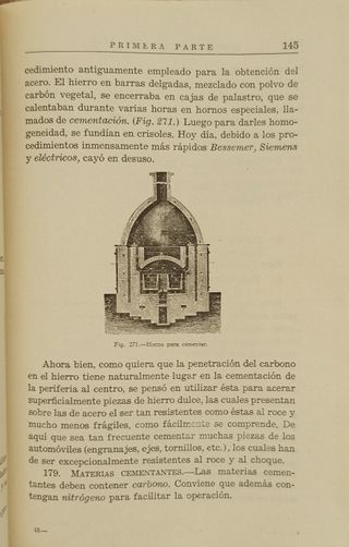 Libro antiguo, Tecnología Mecánica Tomo I