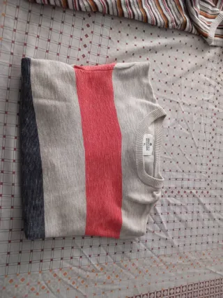 Sudaderas Springfield Hombre Talla XL