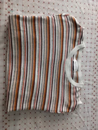 Sudaderas Springfield Hombre Talla XL