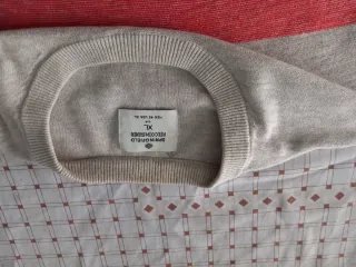 Sudaderas Springfield Hombre Talla XL