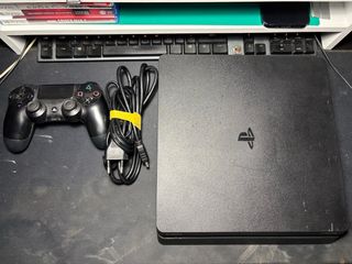 Playstation 4 SLIM