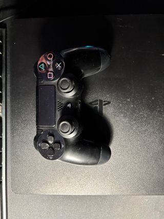 Playstation 4 SLIM