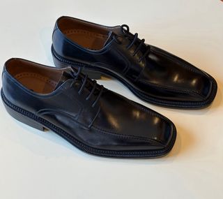 Zapatos Magnanni Talla 43 Negro