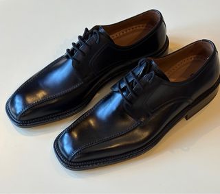 Zapatos Magnanni Talla 43 Negro