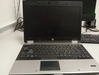 HP Elitebook 8440p Portátil