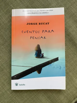 Cuentos para pensar