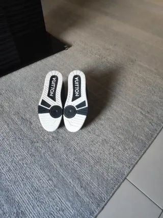 Scarpe nere uomo/donna