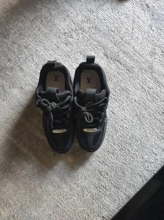 Scarpe nere uomo/donna