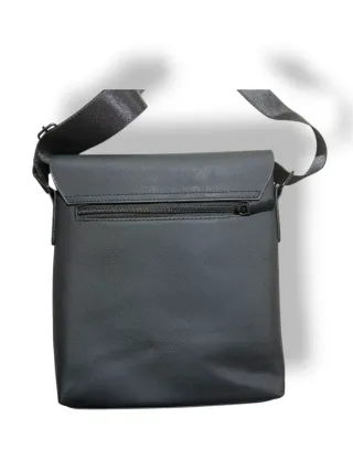 Bolso bandolera Tommy Hilfiger negro