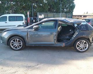 Centralita motor uce seat 04l907309b leon 4749909