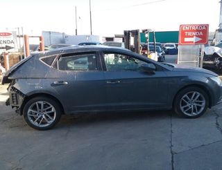 Centralita motor uce seat 04l907309b leon 4749909