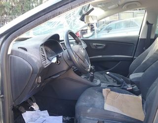 Centralita motor uce seat 04l907309b leon 4749909