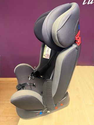 Silla Coche Grupo 2 / 3