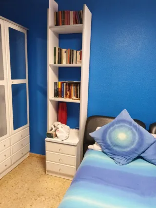 Dormitorio Matrimonio 135cm