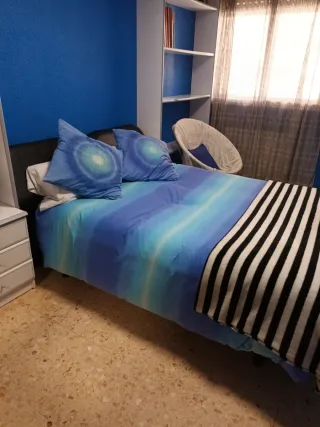 Dormitorio Matrimonio 135cm