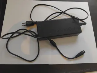 Cargador Original Smartgyro de Patinete Eléctrico