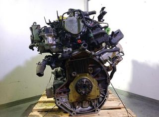 Nissan r9mb405 motor completo qashqai rectp5697927