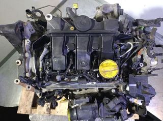 Nissan r9mb405 motor completo qashqai rectp5697927