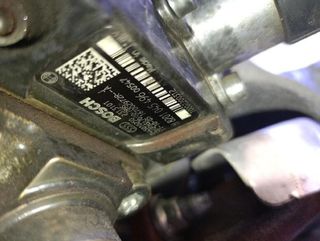 Nissan r9mb405 motor completo qashqai rectp5697927