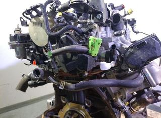 Nissan r9mb405 motor completo qashqai rectp5697927